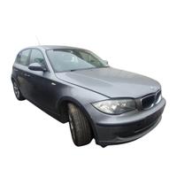Ricambi usati BMW Serie 1 2.0 Diesel del 2008