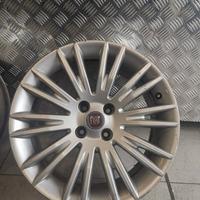 Cerchi in lega Fiat Bravo 16 pollici