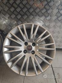 Cerchi in lega Fiat Bravo 16 pollici