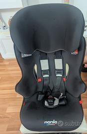 seggiolino auto nuovo(9-36 kg)