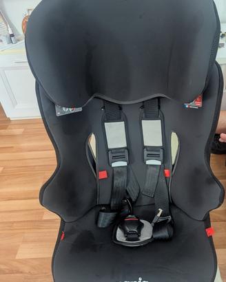 seggiolino auto nuovo(9-36 kg)