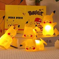 Lampada pikachu da notte pokemon gadget lamp