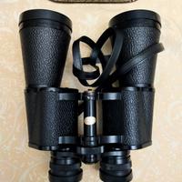 Binocolo Weso 12 X 50