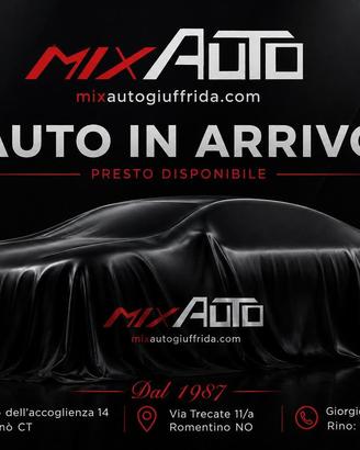 Fiat Panda 1100 i.e. cat 4x4 Trekking