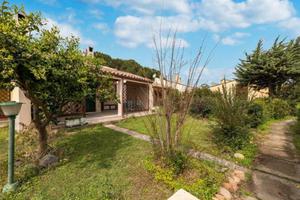 Costa rei a pochi passi dal mare