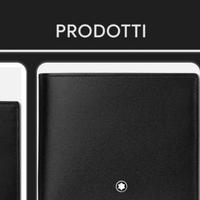 Portafoglio montblanc nuovo