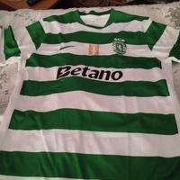 Calcio T-shirt camiseta originali Portugal 