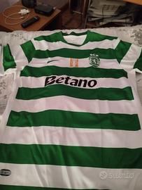 Calcio T-shirt camiseta originali Portugal 