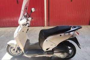 Scooter Honda SH@150