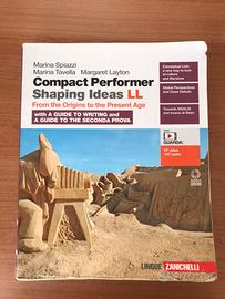 Compact Performer Shaping Ideas LL