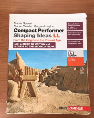 Compact Performer Shaping Ideas LL