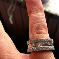 Anello Pianegonda