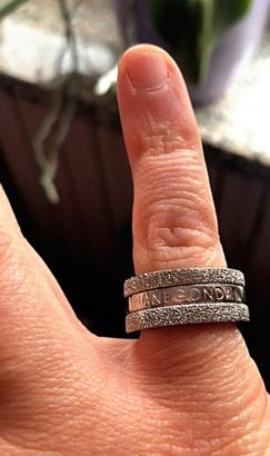 Anello Pianegonda