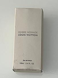 Profumo Louis Vuitton Ombre Nomade