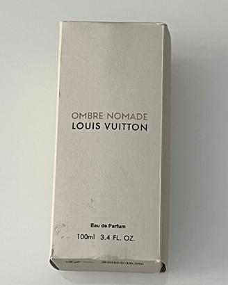 Profumo Louis Vuitton Ombre Nomade