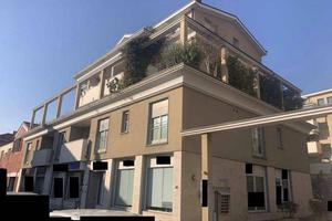 Immobile in asta di 141 m² con box auto doppio a S