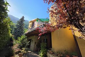 VILLA SINGOLA A SUMMONTE