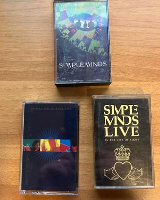 musicassette