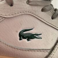 Sneakers LACOSTE L001 Set 224 - N. 42 (Originali)