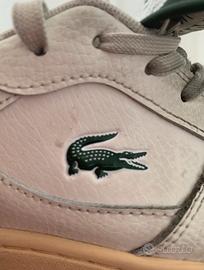 Sneakers LACOSTE L001 Set 224 - N. 42 (Originali)