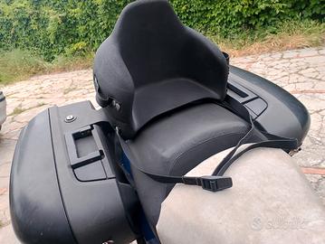 Seggiolino moto per bambini Stamatakis