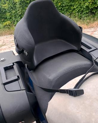 Seggiolino moto per bambini Stamatakis