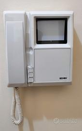 VIDEO CITOFONO ELVOX(VIMAR)