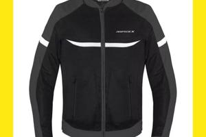 GIACCA DONNA ESTIVA MOTO ASPIREX