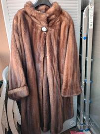 Splendida Pelliccia di Visone 