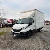 Iveco Daily 35-14 Furgonatura 07/2021 175.000 km