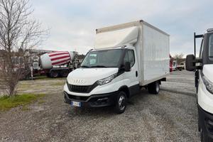 Iveco Daily 35-14 Furgonatura 07/2021 175.000 km
