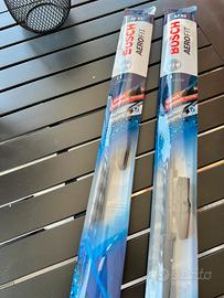 Spazzole Bosch Aerofit AF60 + AF53 NUOVE