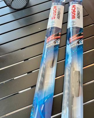 Spazzole Bosch Aerofit AF60 + AF53 NUOVE