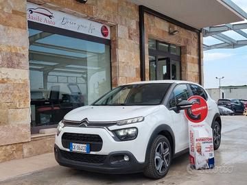 Citroen C3 III 2017 1.5 bluehdi Feel Pack s&s 100c