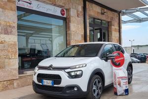 Citroen C3 III 1.5 bluehdi Feel Pack s&s 100cv 6m