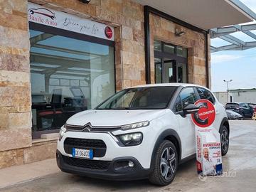 Citroen C3 III 1.5 bluehdi Feel Pack s&s 100cv 6m