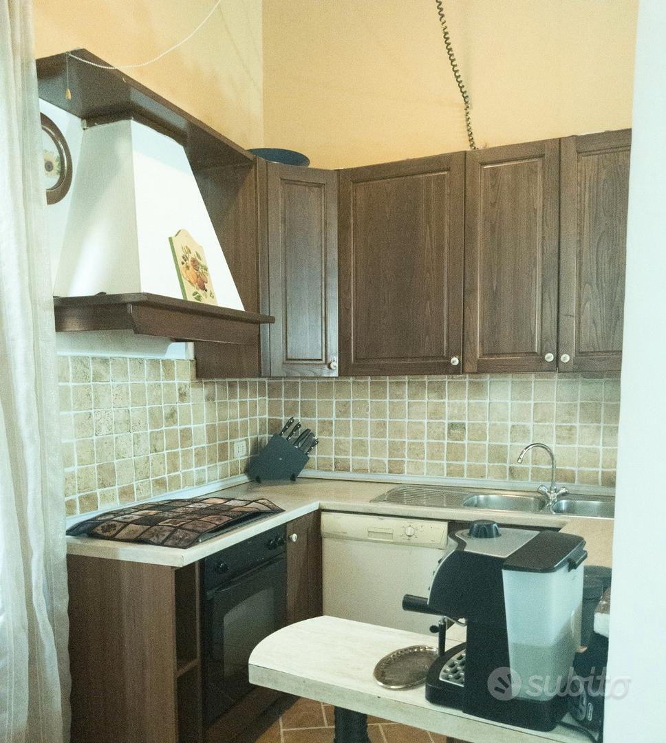 Apartment in Rapolano Terme, Siena - Vista 6