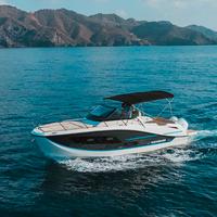 Quicksilver Activ 875 Sundeck MY 2026