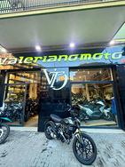 Ducati Scrambler 800 anno 2025 con 6000km VALERIAN