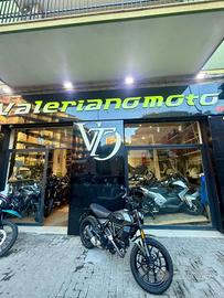 Ducati Scrambler 800 anno 2025 con 6000km VALERIAN