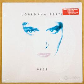 Loredana Berte Best Vinile