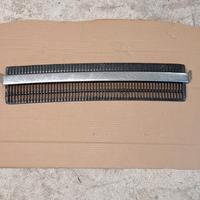 Griglia cofano  Fiat 124 sport coupe  3°  serie