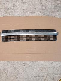 Griglia cofano  Fiat 124 sport coupe  3°  serie