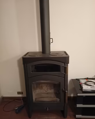 Stfa AustroFlamm