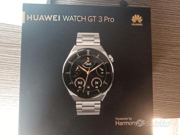 Huawei gt 3 pro
