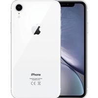 iPhone XR 64Gb White