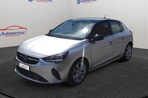 Opel Corsa 5 Porte Corsa 1.2 Edition s&s 100cv