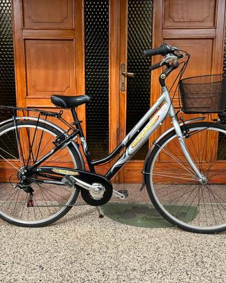 City bike da donna
