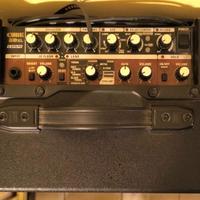 AMPLI ROLAND CUBE 80 XL