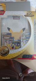 Pokémon 30° 